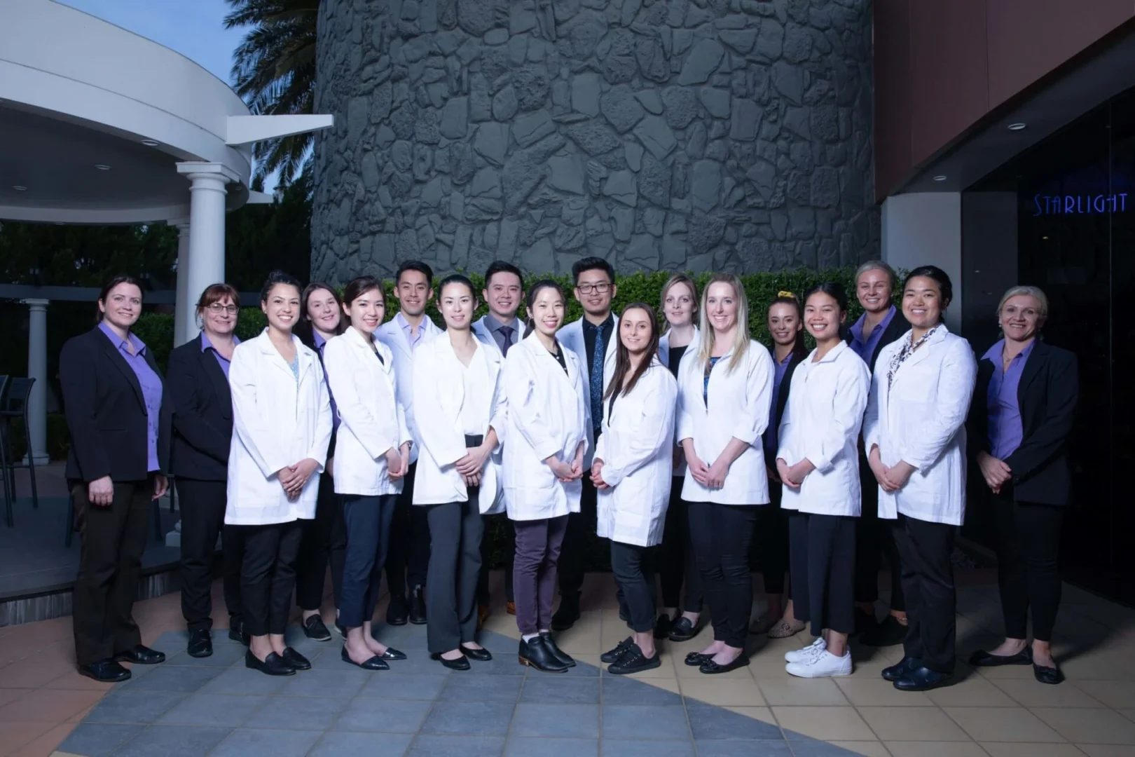 Oral Health Research in Australia Leaders Innovators