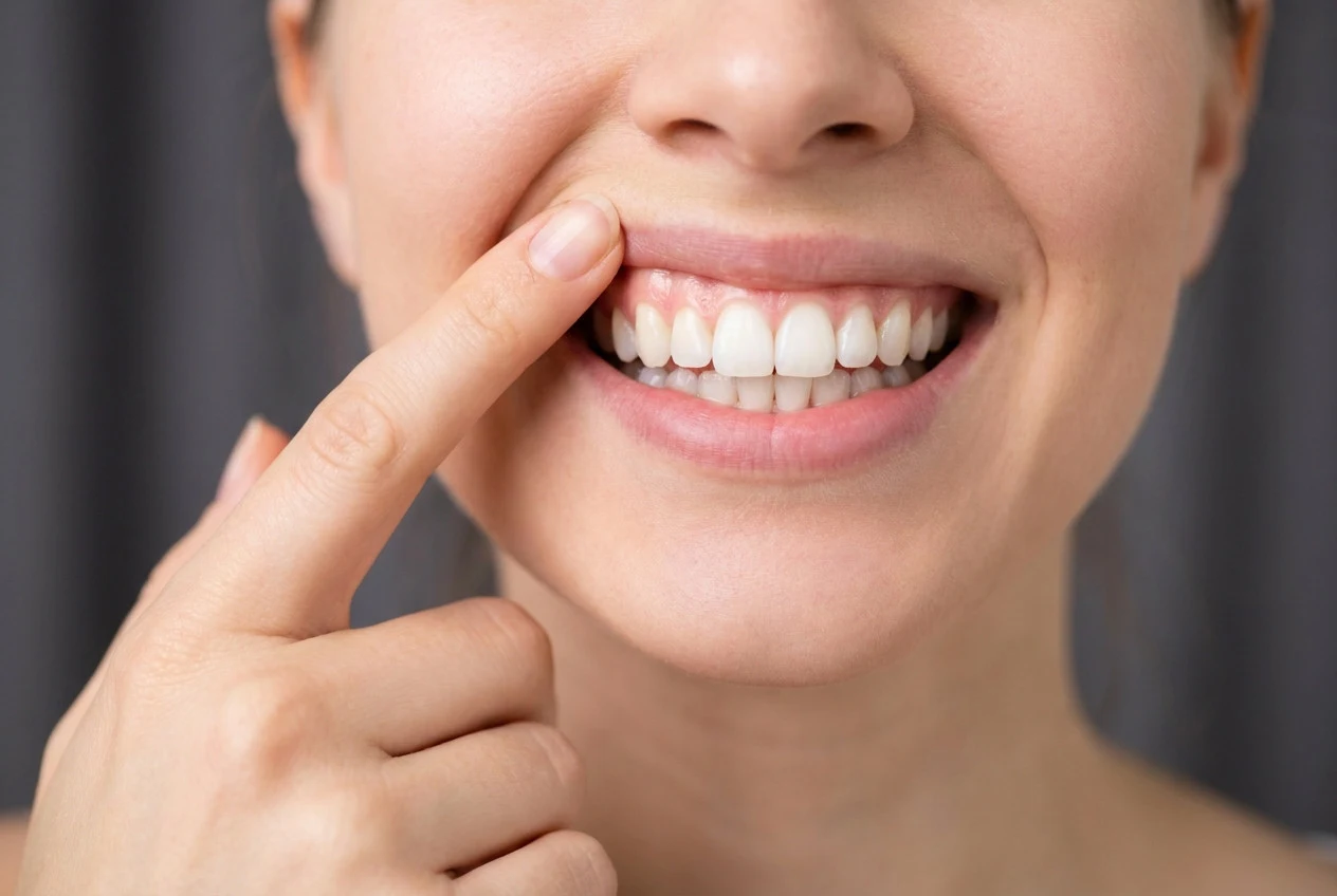 Reverse Periodontitis Eureka An Antibiotic In New Gisborne Dental House In New Gisborne