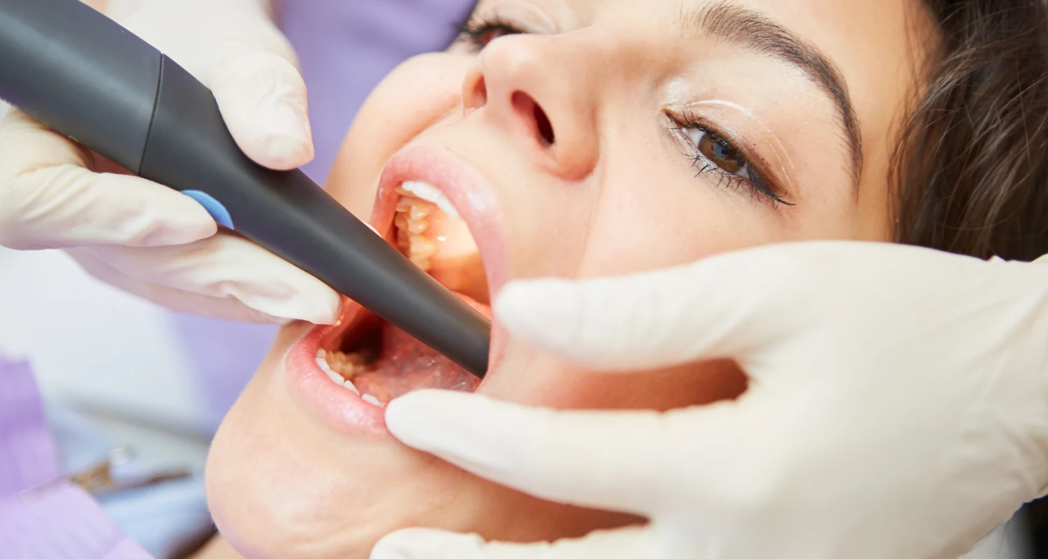 Root Canal Red Flags Warning Signs That Your Previous Treatment Isnt Working