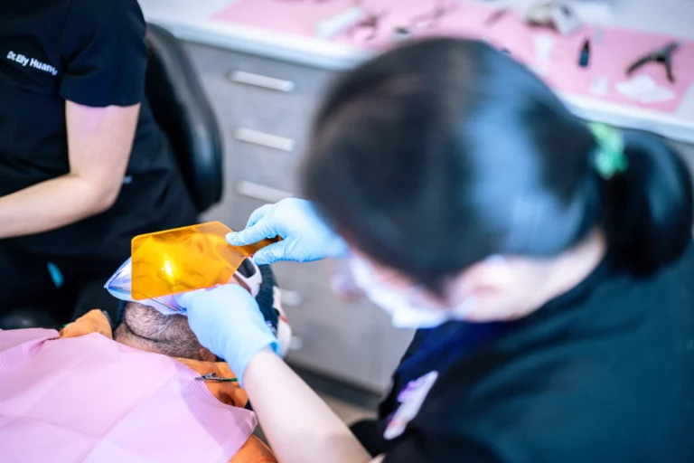 Root Canal Treatment Melbourne &#
