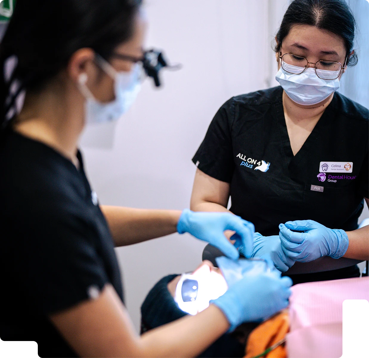 Same day emergency dental guarantee