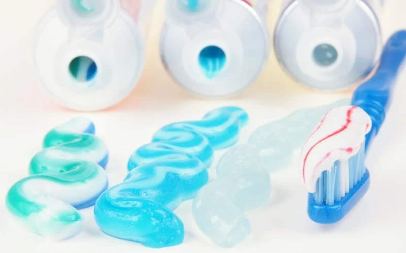 Scientifically Is There Any Difference Between Toothpastes