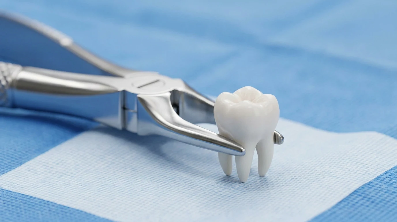Simple vs Surgical: The Two Faces of Wisdom Tooth Removal
