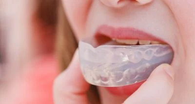 Teeth Grinding