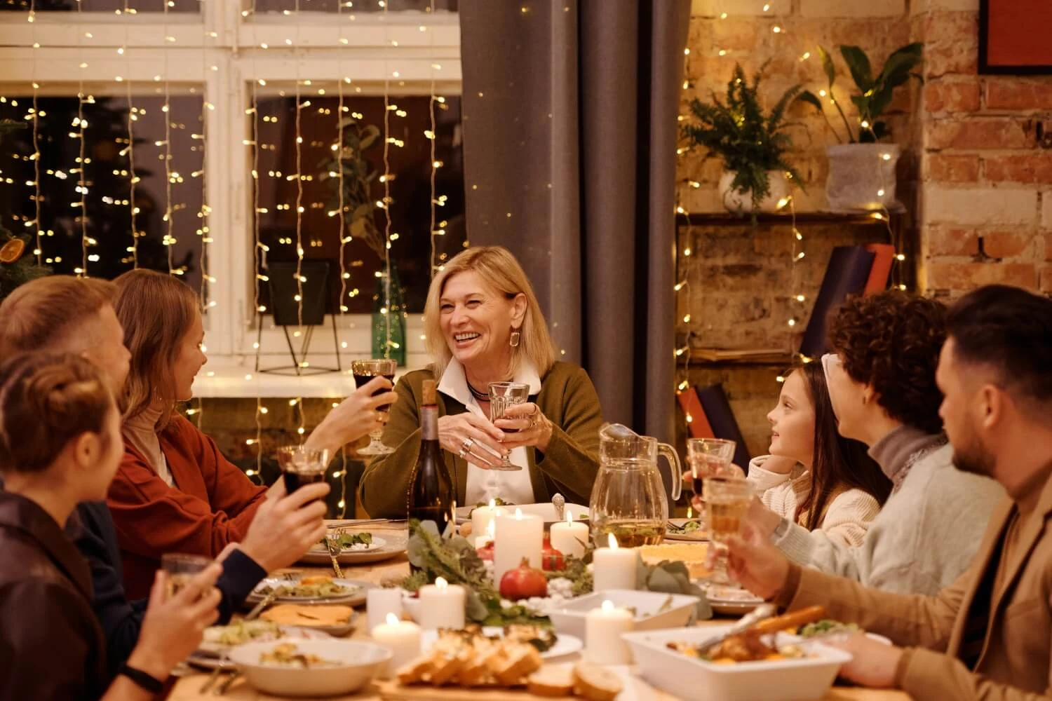 Teeth Replacement Its Now Dinner Conversation Approved