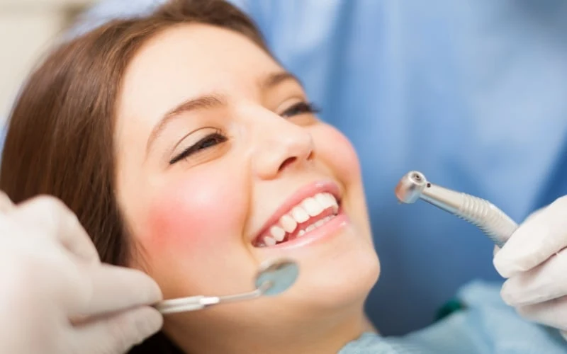 Teeth Signal Other Breakdowns In The Body So Dental Visits Are More Than Just Mouth