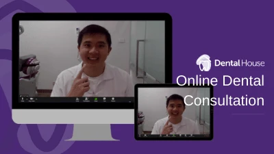 Teledentistry Now Available at Dental House Group