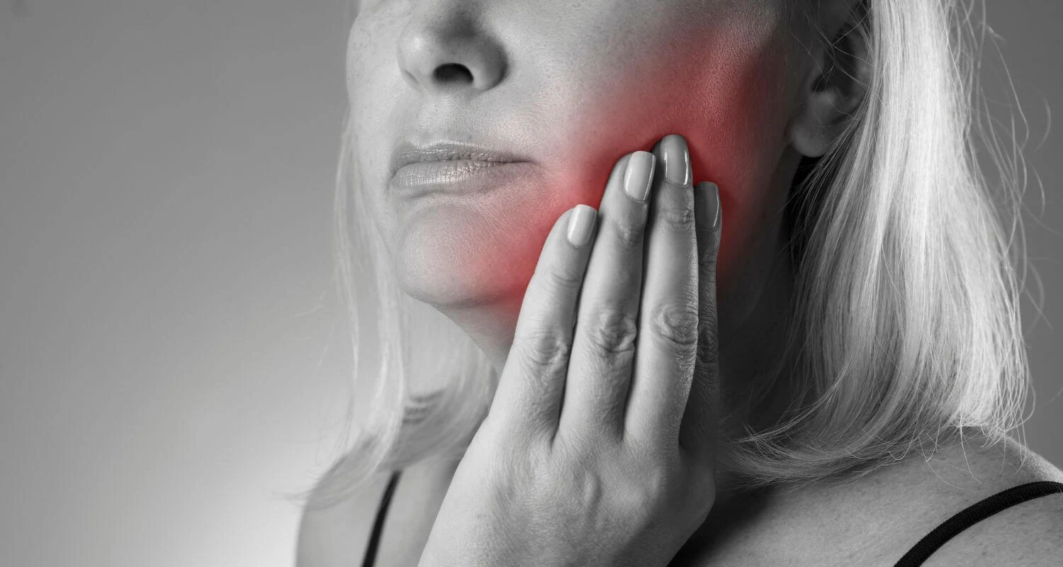 Temporomandibular Joint Disorder TMJ Getting Misdiagnosed as Trigeminal Neuralgia and Other Painful Jaw and Face Conditions