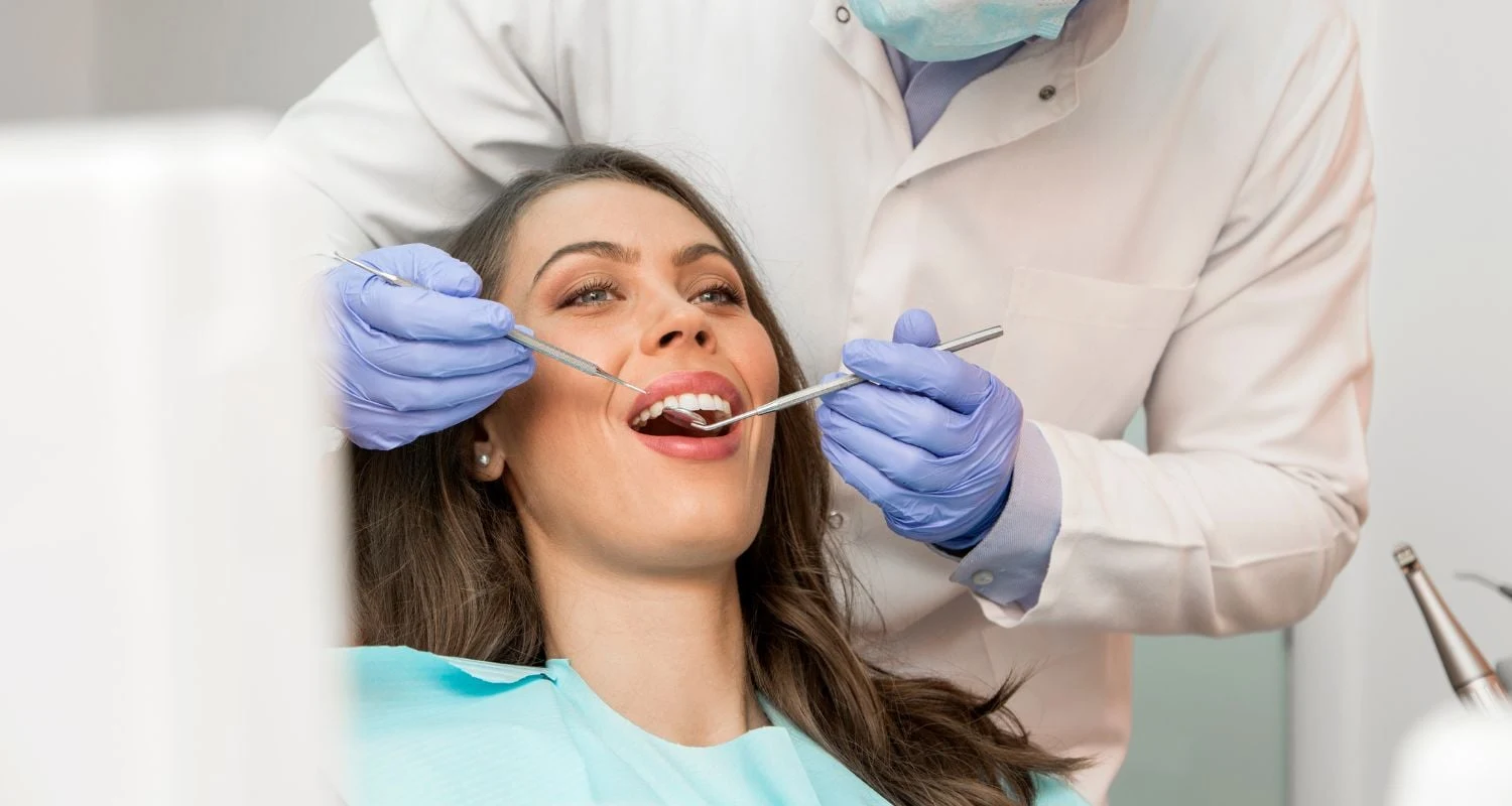 The End of I Thought You Meant in Dental Treatment