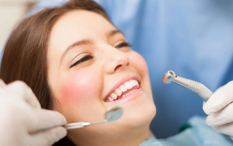 The Patient Dental Patient a Letter from the Myths of Time