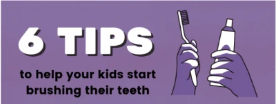 Tips For Tooth Brushing