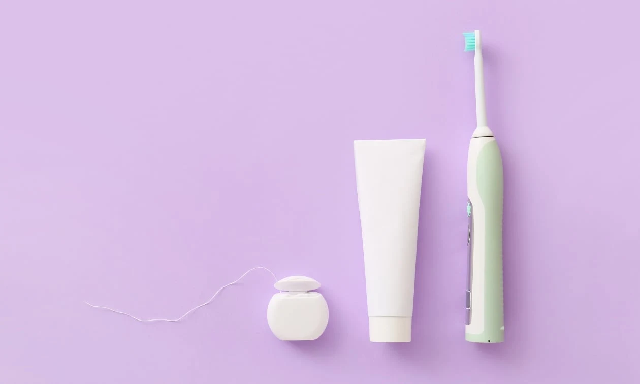 Tooth Paste Flossing How Much Do These Matter In Dental Care