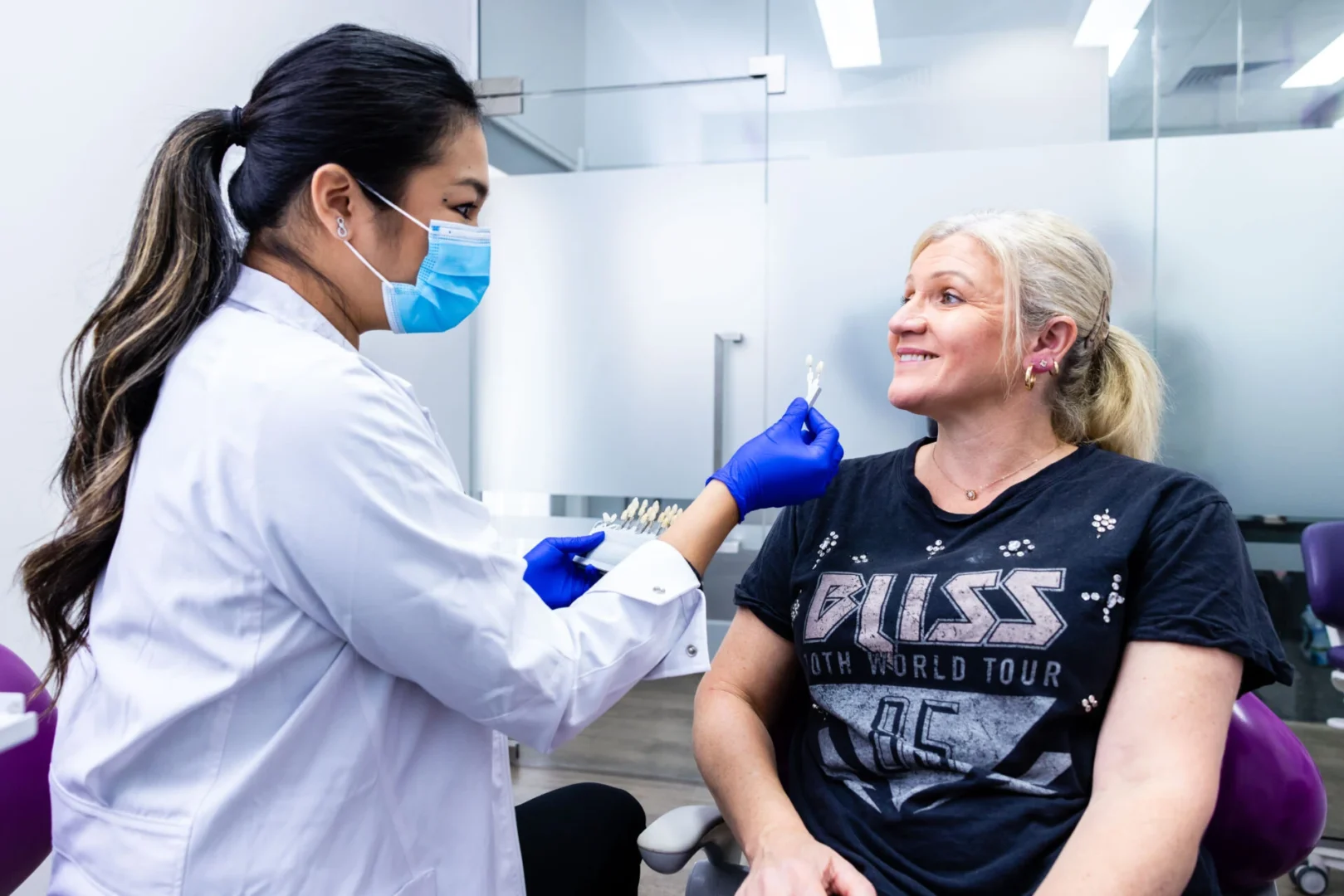 Understanding Cosmetic Dentistry Costs Near Sunbury