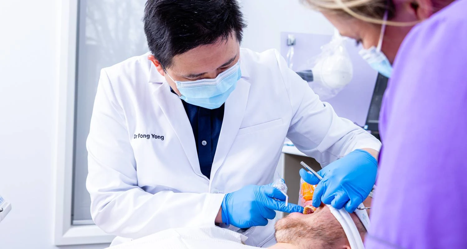 Waking Up After Dental Surgery Your GA Recovery Timeline