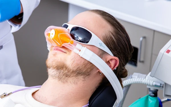 What Are the Different Types of Sedation We Offer