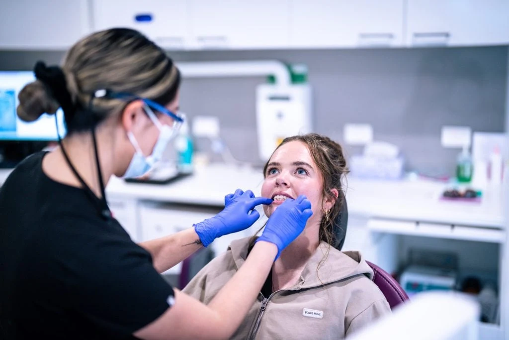 What Does a Cosmetic Dentist Actually Do