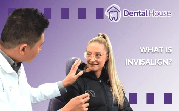 What Is Invisalign