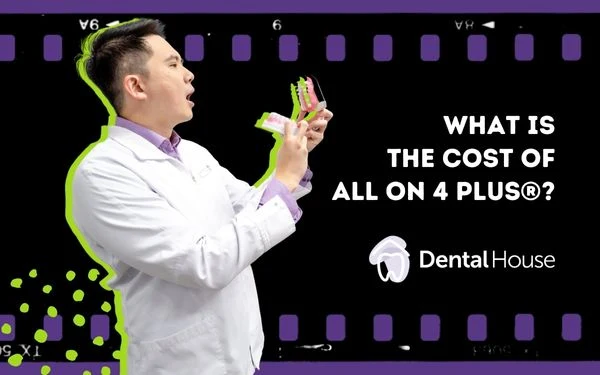 What Is The Cost Of All On Plus