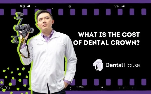 What Is The Cost Of Dental Crown