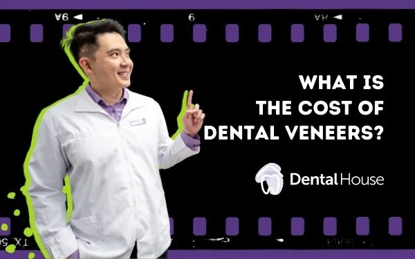 What Is The Cost Of Dental Veneers