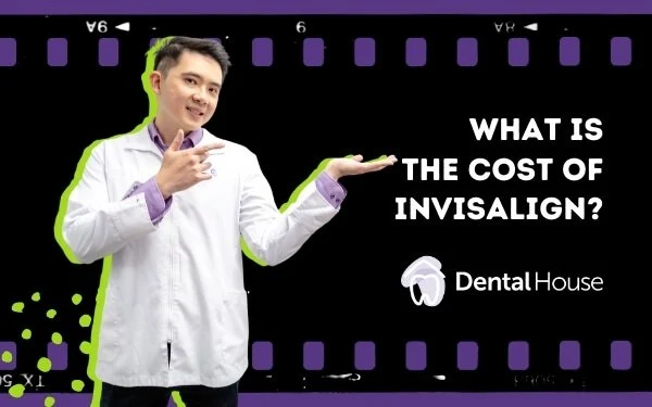 What Is The Cost Of Invisalign