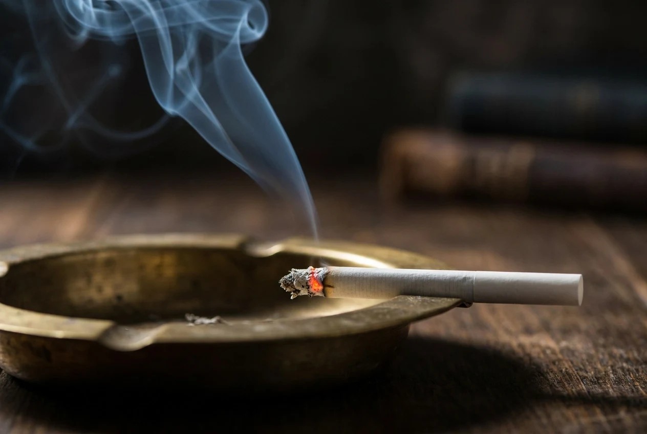 What Smoking Pot Creates For Your Oral Microbiome And Brain Health In Gisborne Macedon Riddells Creek At Gisborne Dental House