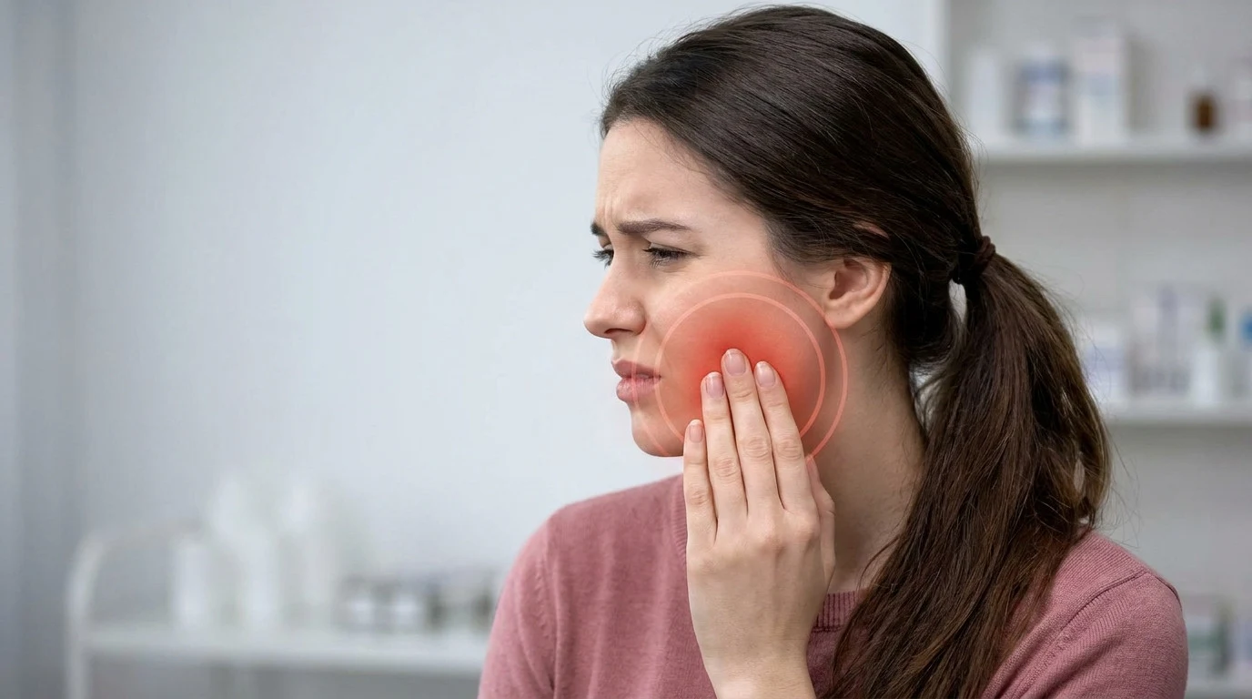 What is Pericoronitis Might You Have It Already at Gisborne Macedon Riddells Creek Gisborne Dental House