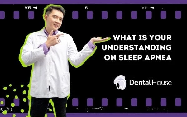 What is Your Understanding on Sleep Apnea