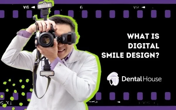 What is a Digital Smile Design