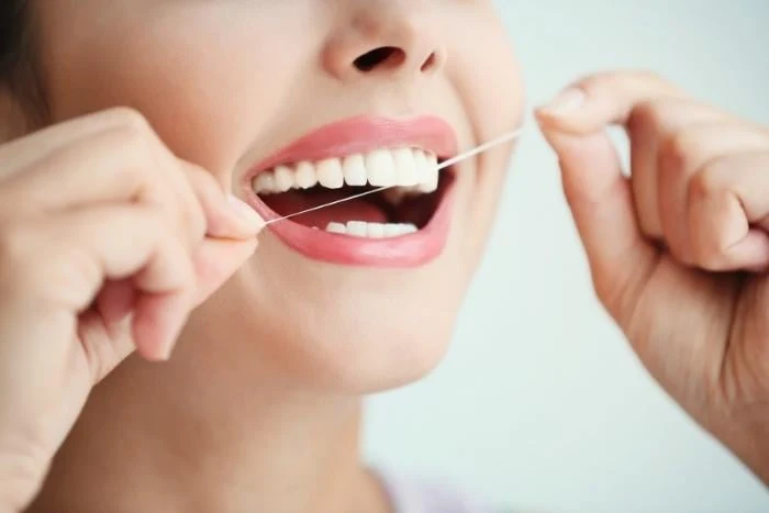 Why Flossing is Essential for Preventing Tooth Decay Between Teeth