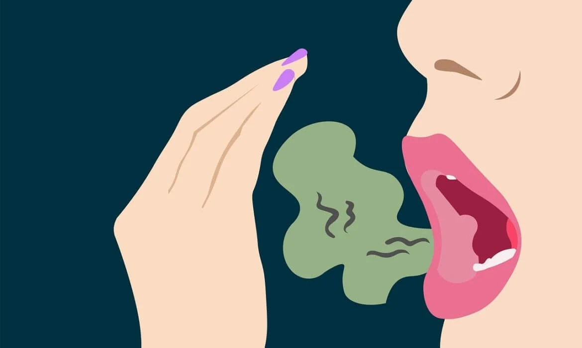Why Your Breath Might Start to Smell Worse as You Get Older