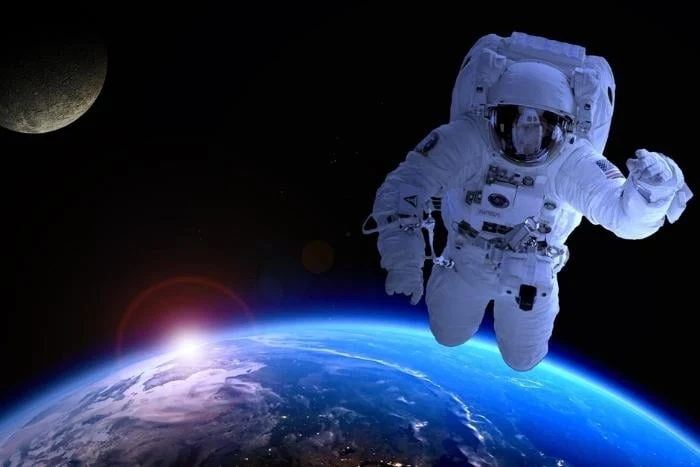 Your Dentist And NASA