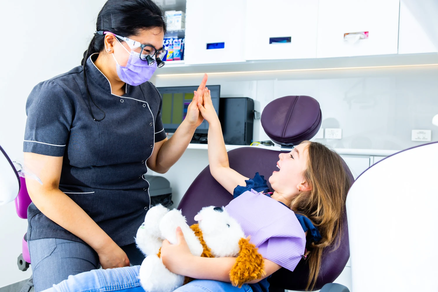 children's dentistry gisborne