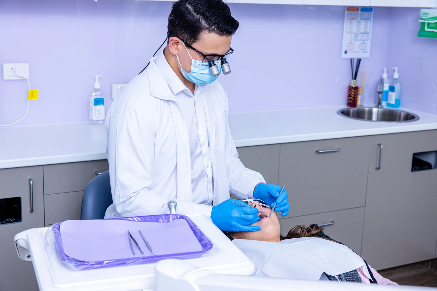 dental clean gisborne