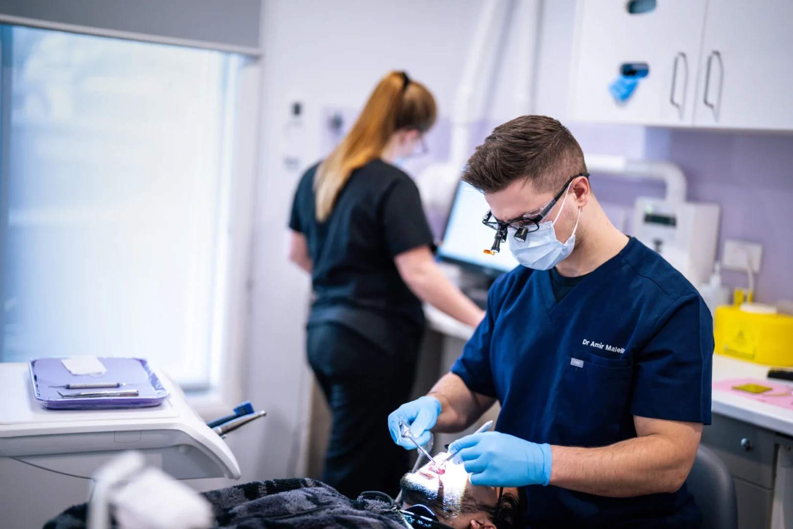 professional teeth whitening gisborne